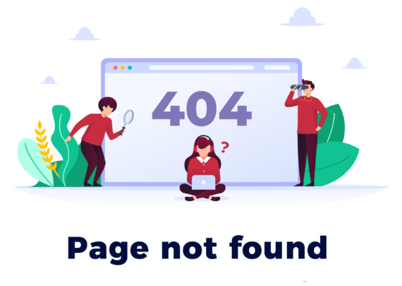 Trang báo lỗi 404 - Tử Vi Cổ Học