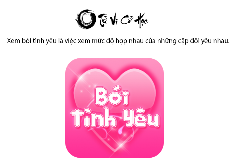 Tổng hợp bói tình yêu các cách đơn giản dễ hiểu