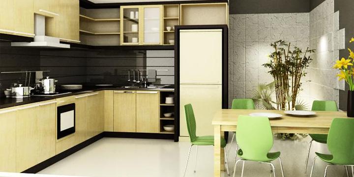 Chọn xem hướng nhà bếp theo phong thủy để vượng gia | Tử Vi Cổ Học