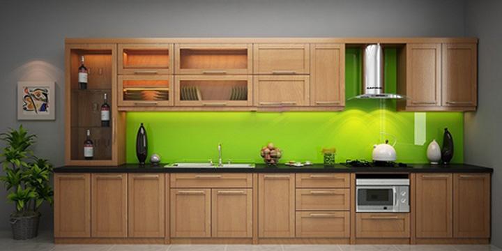 Xem phong thủy nhà bếp tuổi Mùi cho nhà may mắn | Tử Vi Cổ Học