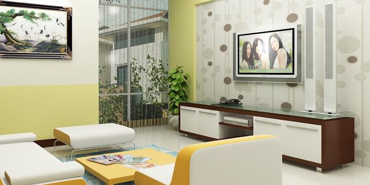 Bố trí phòng khách hợp phong thủy giúp gia chủ tăng tài lộc | Tử Vi Cổ Học