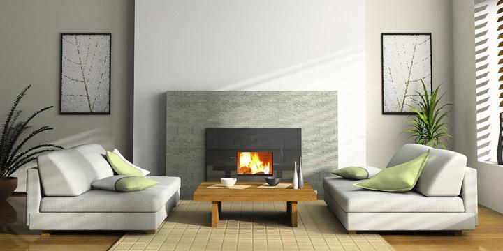 Hướng dẫn phong thủy phòng khách cho người mệnh Hỏa may mắn | Tử Vi Cổ Học