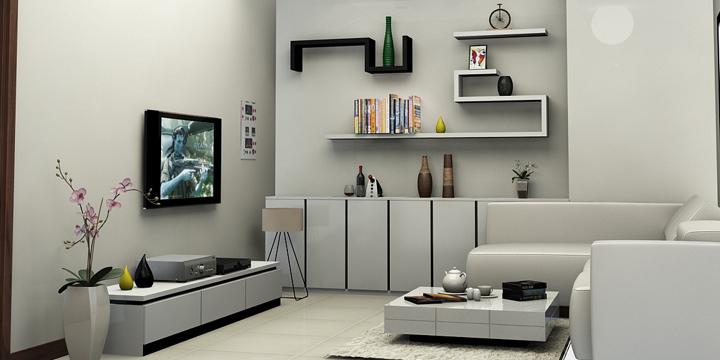 Phong thủy phòng khách cho người mệnh Mộc để đón an khang | Tử Vi Cổ Học