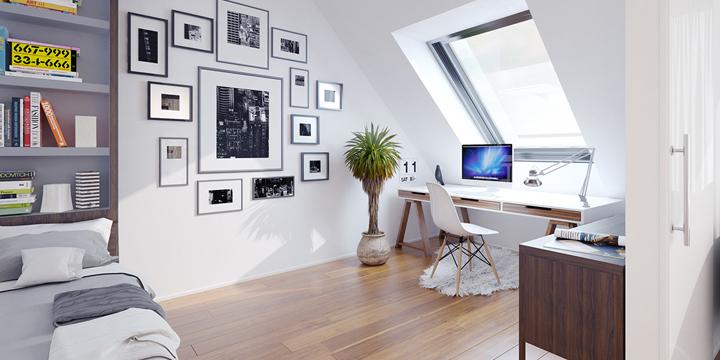 Xem phong thủy bàn làm việc tuổi Tỵ thêm may mắn | Tử Vi Cổ Học