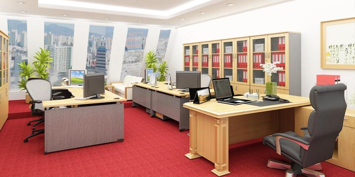 Cách khắc phục hóa giải hướng bàn làm việc xấu để sinh tài lộc | Tử Vi Cổ Học