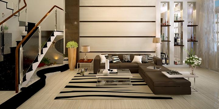 Xem phong thủy phòng khách tuổi Tý để gặp nhiều may mắn | Tử Vi Cổ Học