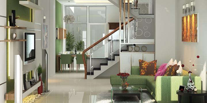 Cách bố trí phong thủy phòng khách tuổi Tỵ mang nhiều tài lộc | Tử Vi Cổ Học