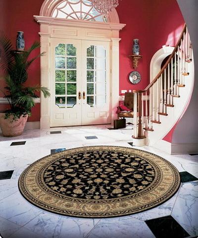 Muốn đón vận khí tốt, nhất định không được bỏ qua việc lựa chọn thảm trải sàn hợp phong thủy | Tử Vi Cổ Học