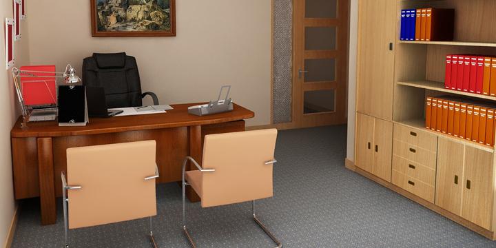 Xem phong thủy bàn làm việc cho người mệnh Kim để tăng vượng khí | Tử Vi Cổ Học