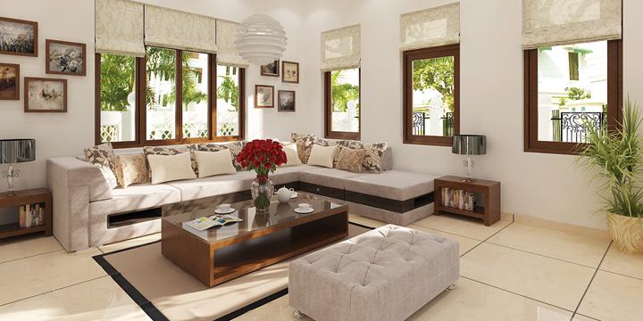 Hướng dẫn cách bài trí phong thủy phòng khách tuổi Thìn đẹp nhất | Tử Vi Cổ Học