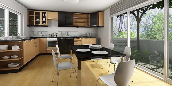 Xem phong thủy nhà bếp tuổi Tỵ cho gia đình thịnh vượng | Tử Vi Cổ Học