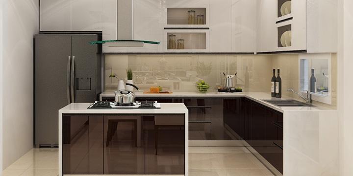 Xem phong thủy nhà bếp tuổi Dần rước may mắn lộc tài | Tử Vi Cổ Học