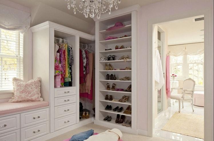 “Rơi vãi” tài lộc, “hao mòn” sức khỏe chỉ vì đặt tủ giày sai chỗ | Tử Vi Cổ Học