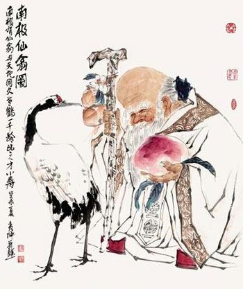 Muốn gia tăng tuổi thọ cho bản thân và gia đình, nhất định không thể bỏ qua những vật phẩm phong thủy này | Tử Vi Cổ Học