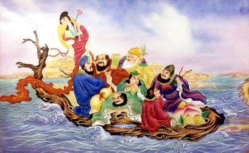 Muốn gia tăng tuổi thọ cho bản thân và gia đình, nhất định không thể bỏ qua những vật phẩm phong thủy này | Tử Vi Cổ Học