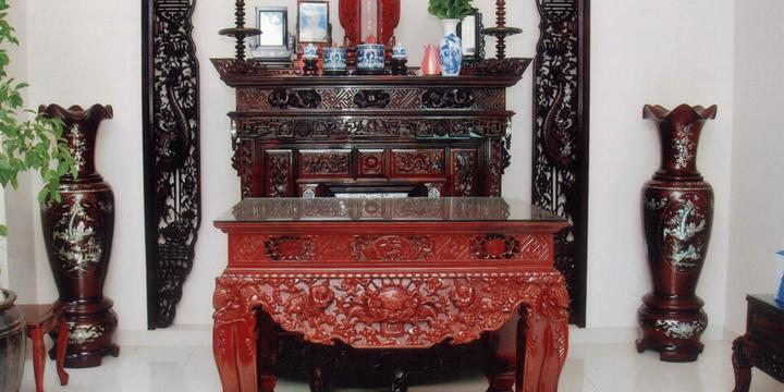 Xem phong thủy hướng bàn thờ cho người tuổi Dậu vượng phát | Tử Vi Cổ Học