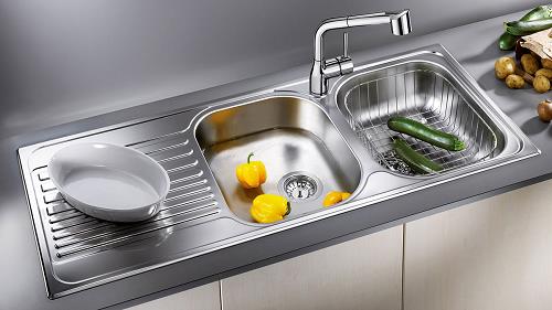 6 lỗi đại kị trong phong thủy nhà bếp gây hao tài phá lộc | Tử Vi Cổ Học