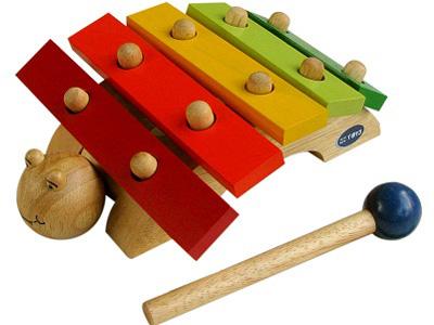 Chọn đồ chơi cho trẻ có ảnh hưởng đến phong thủy không? | Tử Vi Cổ Học