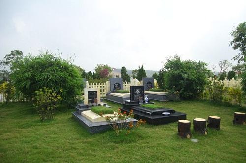 Chọn hình thế đất táng mộ chuẩn phong thủy, con cháu đời sau tha hồ hưởng lộc | Tử Vi Cổ Học