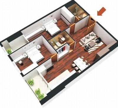 Nhất định phải xem xét những yếu tố phong thủy này trước khi mua nhà chung cư kẻo RƯỚC HỌA VÀO THÂN | Tử Vi Cổ Học