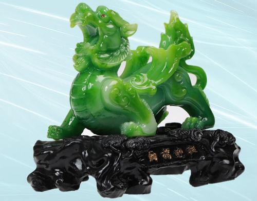 Gợi ý 3 vật phẩm phong thủy nên đặt cùng két sắt | Tử Vi Cổ Học