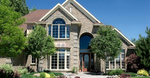 Hóa giải phong thủy nhà bị đường đâm vào như thế nào mới hiệu quả? | Tử Vi Cổ Học