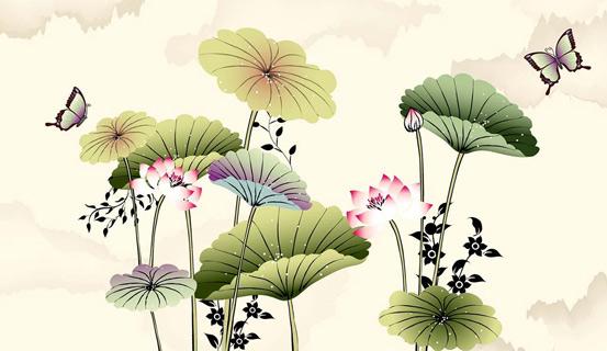 Phương vị cát lợi treo tranh cho gia chủ | Tử Vi Cổ Học