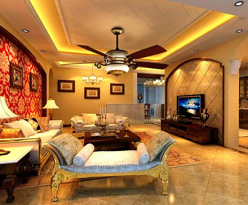 4 vị trí không được lắp quạt trần trong nhà kẻo tài lộc tiêu tan | Tử Vi Cổ Học