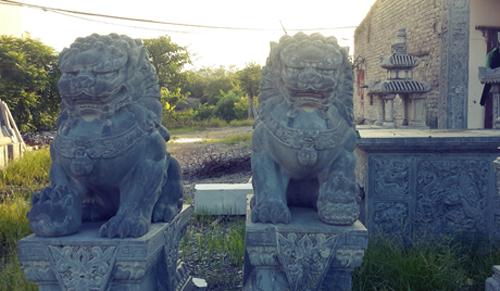 Trấn Yểm là gì, nguyên lý của nó như thế nào? | Tử Vi Cổ Học