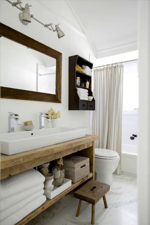 Cẩn thận kẻo nghèo và bệnh tật vì phòng tắm không đúng phong thủy | Tử Vi Cổ Học