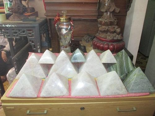 Chiêu tài phát lộc tụ vượng khí nếu biết bày những đồ vật này đúng cách | Tử Vi Cổ Học