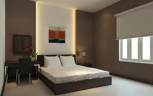 Người già “bệnh càng thêm bệnh” chỉ vì mắc sai lầm khi thiết kế phòng ngủ | Tử Vi Cổ Học