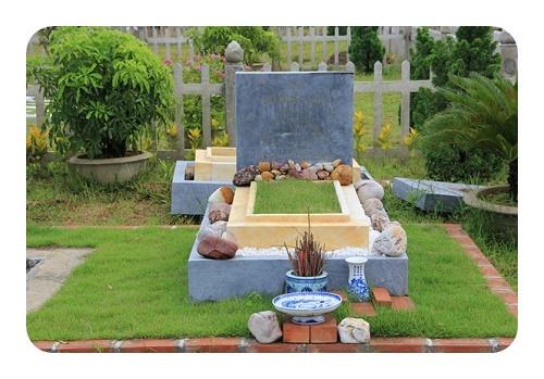 10 thế mộ hung hiểm trong phong thủy âm trạch: Mộ phạm bi thạch đoạn pháp | Tử Vi Cổ Học