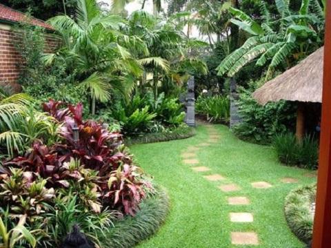 Phong thủy sân vườn cho gia chủ nhiều tiền và khỏe mạnh | Tử Vi Cổ Học