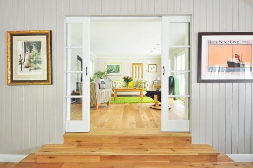 Khắc cốt ghi tâm 12 mẹo phong thủy phòng khách được chuyên gia phong thủy tin dùng | Tử Vi Cổ Học