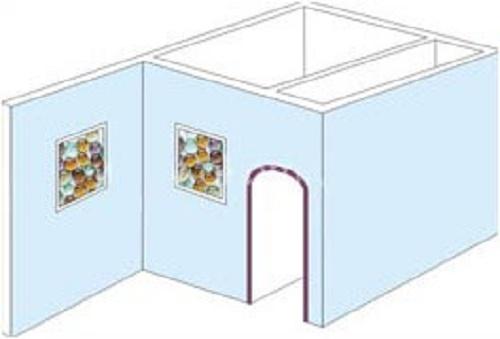 Gạt bay 4 lỗi phong thủy cửa chính gây họa | Tử Vi Cổ Học