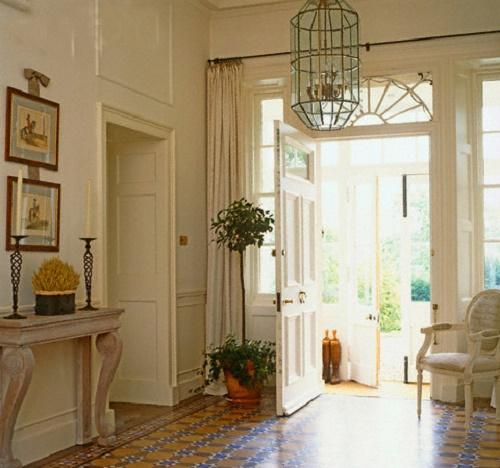 Gạt bay 4 lỗi phong thủy cửa chính gây họa | Tử Vi Cổ Học