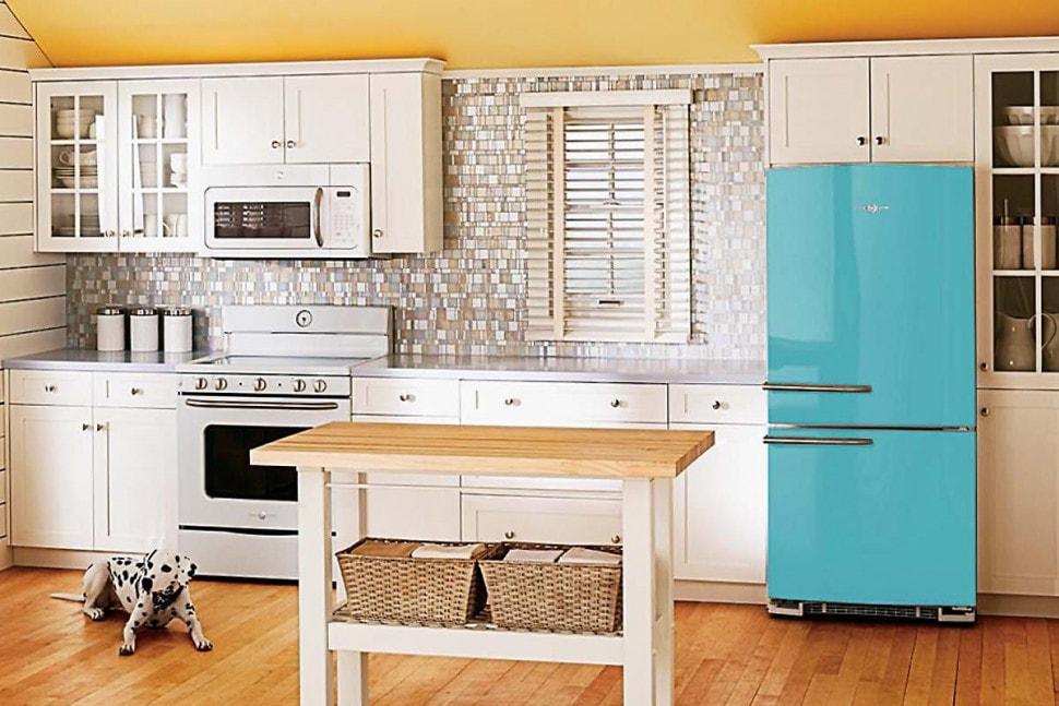 Cách lựa chọn, bài trí và vệ sinh tủ lạnh hợp phong thủy để khỏe mạnh, nhiều tài lộc | Tử Vi Cổ Học