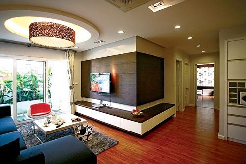 Tuyệt đối đừng mua chung cư kiểu này nếu không muốn cả đời ốm yếu bệnh tật | Tử Vi Cổ Học