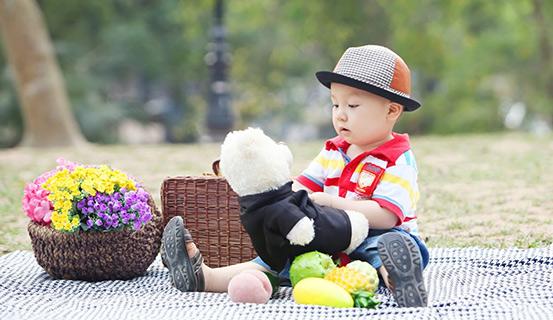 Tên con trai mang ý nghĩa mạnh mẽ, thành đạt | Tử Vi Cổ Học