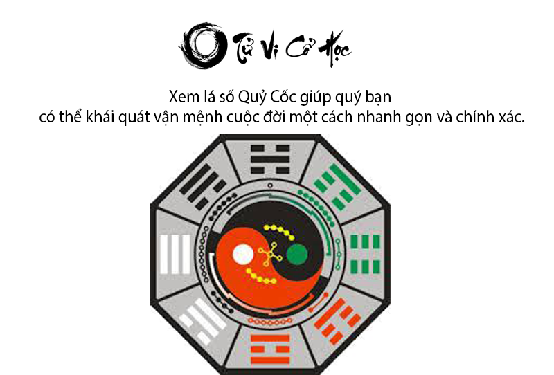 Lá số QUỶ CỐC TỬ và bình giải chi tiết 2022  - Tử Vi Cổ Học