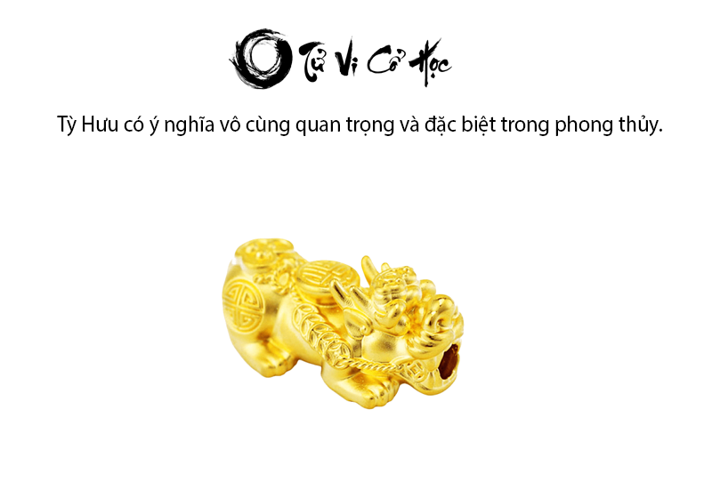 Tỳ Hưu Là Con Gì Và ý Nghĩa Của Tỳ Hưu Trong Phong Thủy 2933