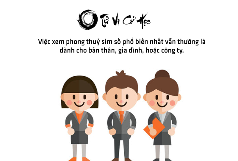 Xem phong thủy sim số đẹp 2022 - Tử Vi Cổ Học