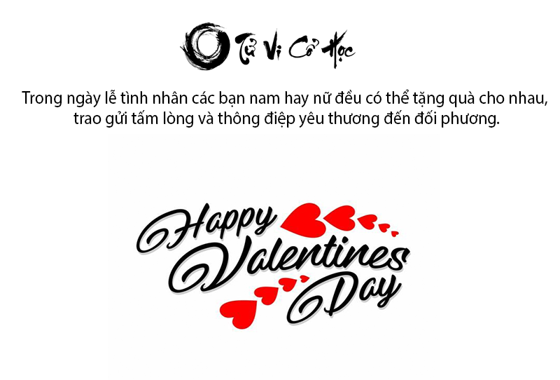 Ngày lễ tình nhân là ngày gì và ý nghĩa ngày Valentine
