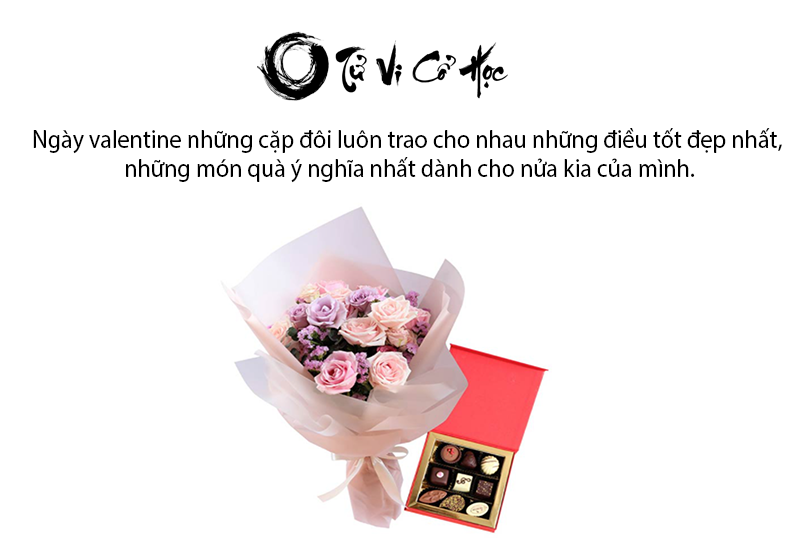 Ngày lễ tình nhân là ngày gì và ý nghĩa ngày Valentine