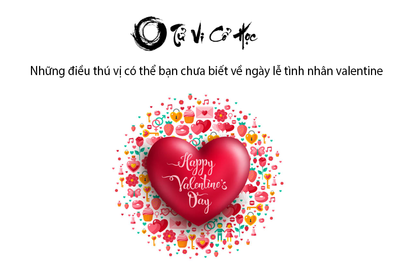 Ngày lễ tình nhân là ngày gì và ý nghĩa ngày Valentine
