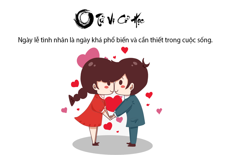Ngày lễ tình nhân là ngày gì và ý nghĩa ngày Valentine