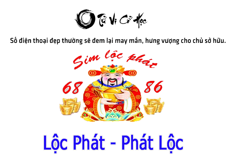 Hướng dẫn xem bói số điện thoại chính xác
