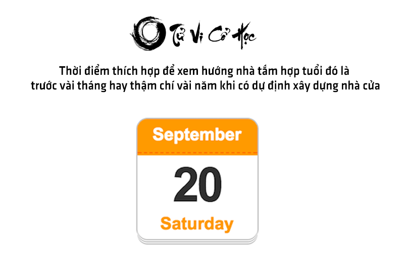 Xem hướng nhà vệ sinh nhà tắm theo tuổi 2021 - Tử Vi Cổ Học