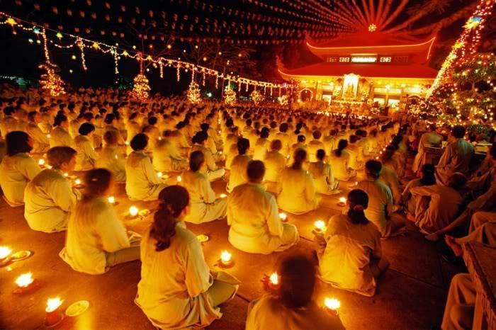 Điều nên làm trong “tháng cô hồn” | Tử Vi Cổ Học